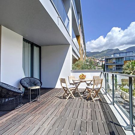 Funchal Frui Vita By Atlantic Holiday المظهر الخارجي الصورة