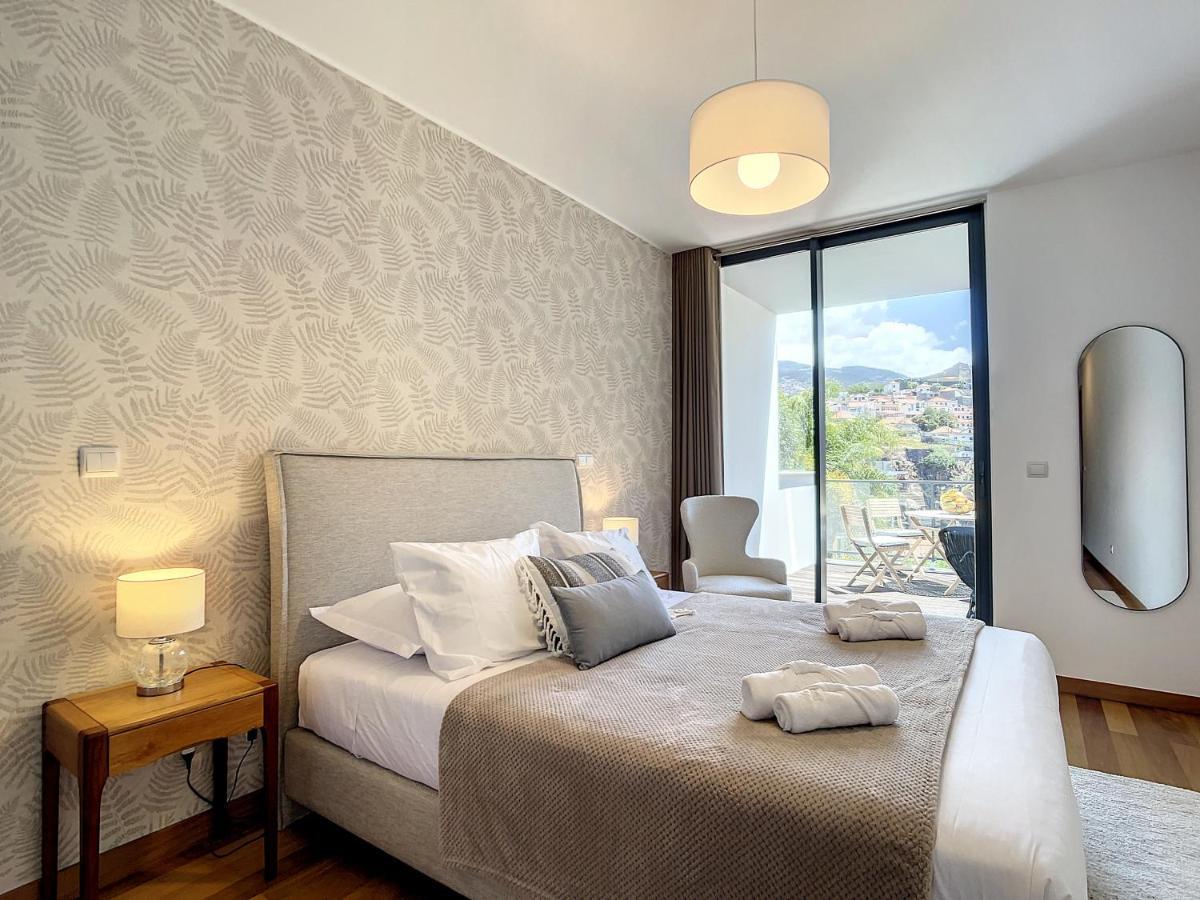 Funchal Frui Vita By Atlantic Holiday المظهر الخارجي الصورة