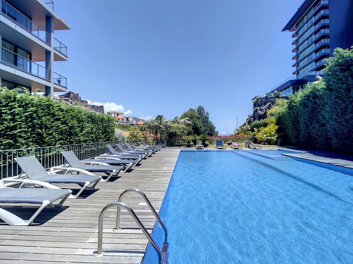 Funchal Frui Vita By Atlantic Holiday المظهر الخارجي الصورة